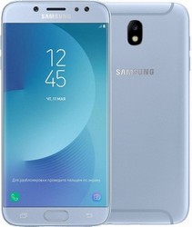 Прошивка телефона Samsung Galaxy J7 (2017) в Иркутске